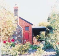 Anchor Cottage - Accommodation Resorts