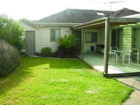 My Central Rye - Accommodation Resorts 0