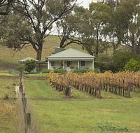 Belgravia Cottage - Accommodation Resorts