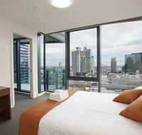 28 Nights - Accommodation Resorts
