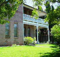 Old Rectory Bed And Breakfast Guesthouse - Sydney Airport - Accommodation Resorts