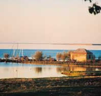 Poltalloch Station - Accommodation Resorts