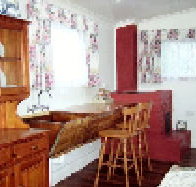 At The Corner - Accommodation Resorts