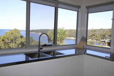 Bay Of Fires Beach House - Accommodation Resorts 0