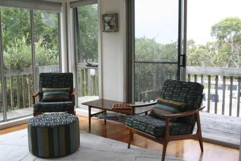 Bay Of Fires Beach House - Accommodation Resorts 1