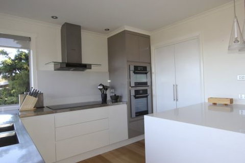 Bay Of Fires Beach House - Accommodation Resorts 2