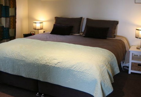 Bay Of Fires Beach House - Accommodation Resorts 4