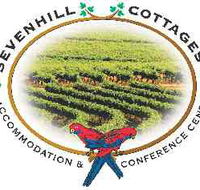 Sevenhill Cottages Accommodation And Conference Centre - Accommodation Resorts