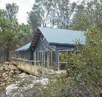 Blue Lake Lodge accommodation - Accommodation Resorts