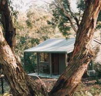 Heysens Rest - Accommodation Resorts