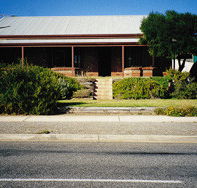 Botts Beach Retreat - Accommodation Resorts