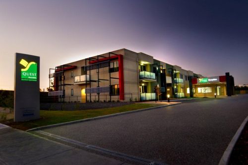 Heatherton VIC Accommodation Resorts