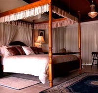 Between Waters B And B - Accommodation Resorts