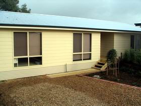 Footsteps At Normanville - Accommodation Resorts 0
