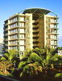 Cullen Bay Resorts Darwin - Accommodation Resorts 2