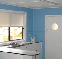 Frangipani Flats - Accommodation Resorts