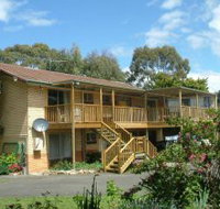 THE 2C'S BED AND BREAKFAST - Accommodation Resorts