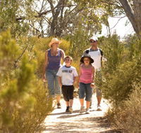 Pepper Tree Cottage - Accommodation Resorts