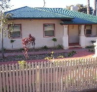 Cottage On Tottenham - Accommodation Resorts