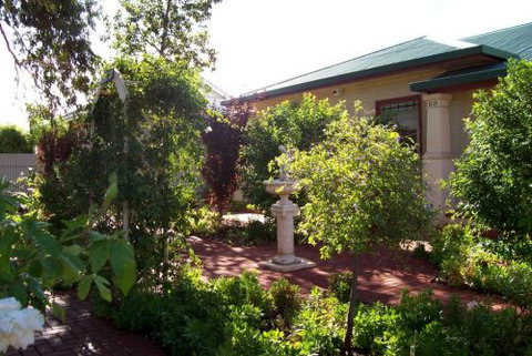 Cottage On Tottenham - Accommodation Resorts 1