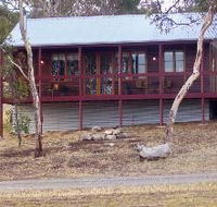Ivybrook Vineyard Cottage - Accommodation Resorts