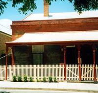 Adelaide Parklands City Townhouse - Accommodation Resorts