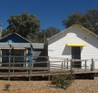 Ben Chifley Dam Cabins - Accommodation Resorts