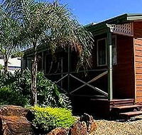 Bentley's Cabin Park Port Pirie - Accommodation Resorts