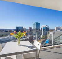 Astra Apartments - Parramatta - Accommodation Resorts