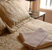 Absolutely Colleen - Accommodation Resorts