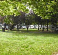 Cowra Van Park - Accommodation Resorts