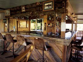 Cobbold Gorge Tours - Accommodation Resorts 0