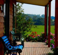 Buln Buln Holiday Cabins - Accommodation Resorts