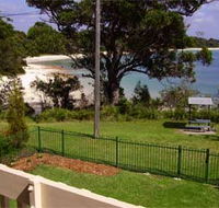 Driftwood Beach House Jervis Bay - Accommodation Resorts