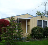 Nanna Toogood's at Eildon - Accommodation Resorts