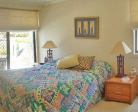 La Gandera - Accommodation Resorts 0