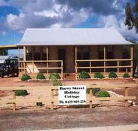 Cowell Barry Street Holiday Cottage - Accommodation Resorts