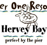 Pier One Resort - Accommodation Resorts