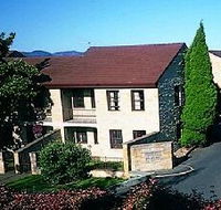 Battery Point Holiday Apartments - Accommodation Resorts