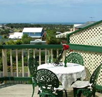 Gateway to The Great Ocean Road Self Contained Bed amp Breakfast - Accommodation Resorts