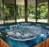 Mountain View Lodge - Accommodation Resorts