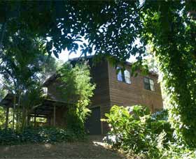 Annas Retreat - Accommodation Resorts 0