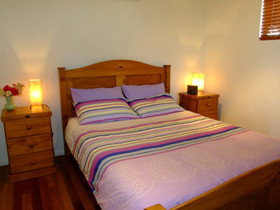 1770 Reef House - Accommodation Resorts 0