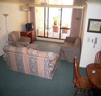Manly Shores Holiday Apartment - Accommodation Resorts