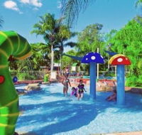 BIG4 Forster Tuncurry Great Lakes Holiday Park - Accommodation Resorts