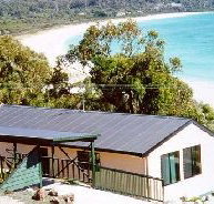 Bay Of Fires Character Cottages - Accommodation Resorts