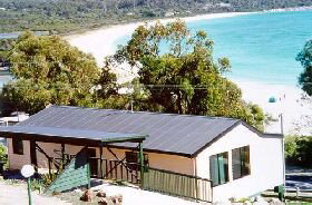 Bay Of Fires Character Cottages - Accommodation Resorts 0