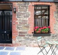 Nb City - Accommodation Resorts