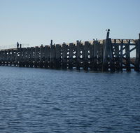 Smoky Bay Hideaway - Accommodation Resorts