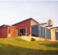 Blue Gate Farmhouse - Accommodation Resorts